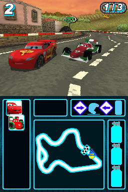 カーズ2 カーズ2