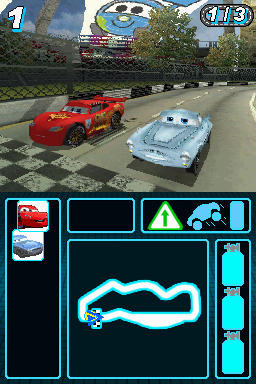 カーズ2 カーズ2