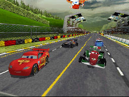 カーズ2 カーズ2