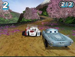 カーズ2 カーズ2