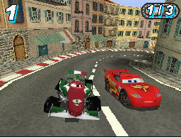 カーズ2 カーズ2