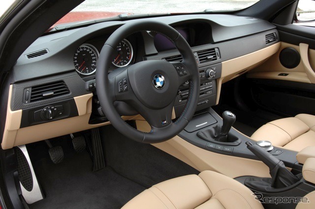 BMW M3クーペ現行型