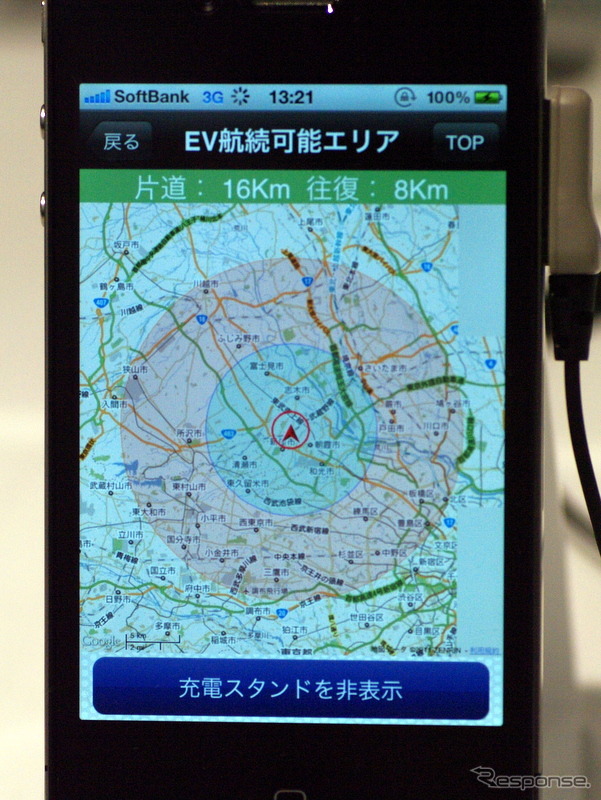 ホンダ、スマートホームシステムの運用にインターナビ技術を活用
