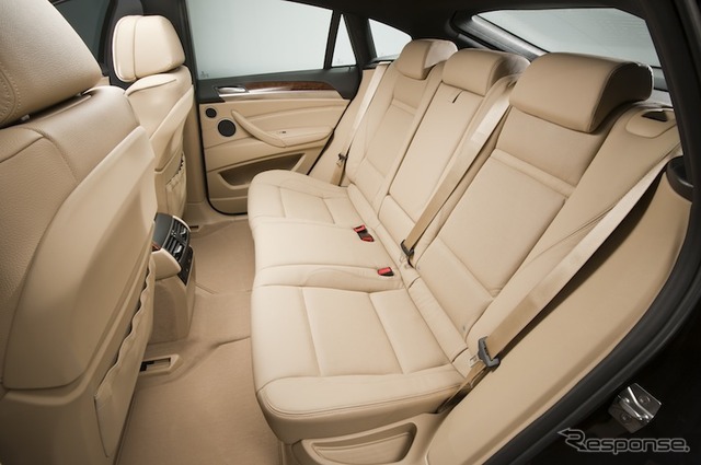 BMW X6(5人乗り)