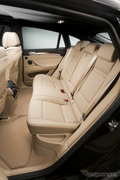 BMW X6(5人乗り)