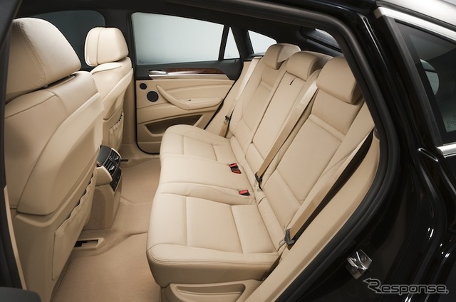 BMW X6(5人乗り)