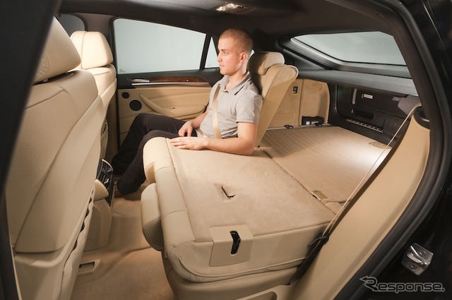 BMW X6(5人乗り)