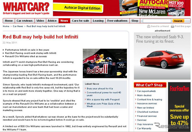 WHATCAR?