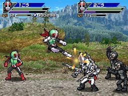オール仮面ライダー ライダージェネレーション オール仮面ライダー ライダージェネレーション