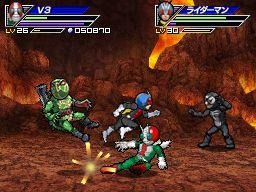 オール仮面ライダー ライダージェネレーション オール仮面ライダー ライダージェネレーション