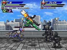 オール仮面ライダー ライダージェネレーション オール仮面ライダー ライダージェネレーション