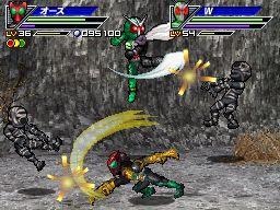 オール仮面ライダー ライダージェネレーション オール仮面ライダー ライダージェネレーション