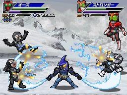 オール仮面ライダー ライダージェネレーション オール仮面ライダー ライダージェネレーション