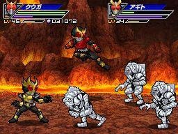 オール仮面ライダー ライダージェネレーション オール仮面ライダー ライダージェネレーション