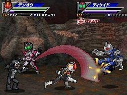 オール仮面ライダー ライダージェネレーション オール仮面ライダー ライダージェネレーション