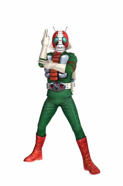 オール仮面ライダー ライダージェネレーション オール仮面ライダー ライダージェネレーション