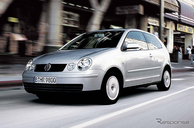 大幅減もVWがトップ死守……11月のブランド別輸入車ランキング