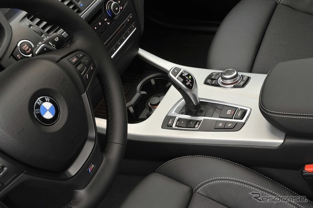 BMW X3 Mスポーツパッケージ