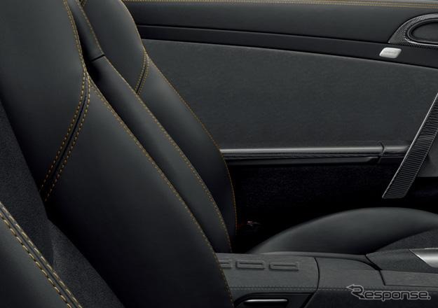 ポルシェ 911ターボ 中国限定車
