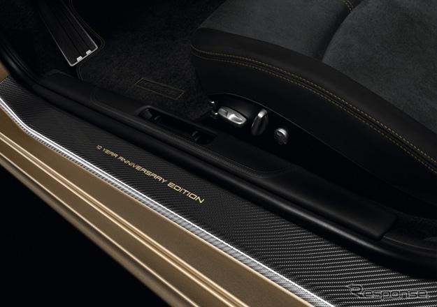 ポルシェ 911ターボ 中国限定車