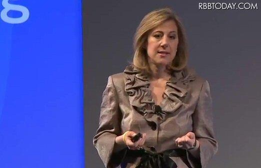 「Google Wallet」発表イベントビデオ 「Google Wallet」発表イベントビデオ