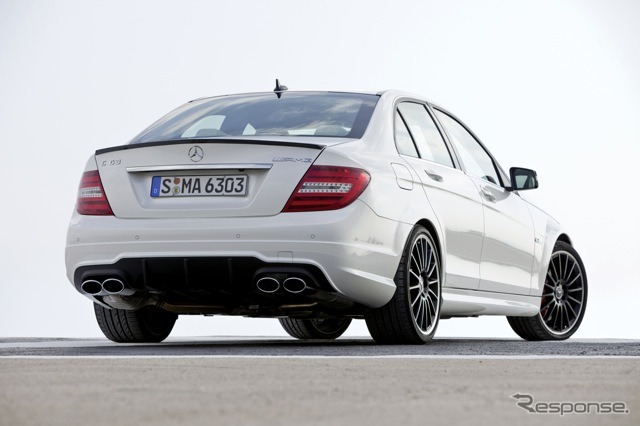 C63AMG