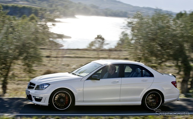 C63AMG