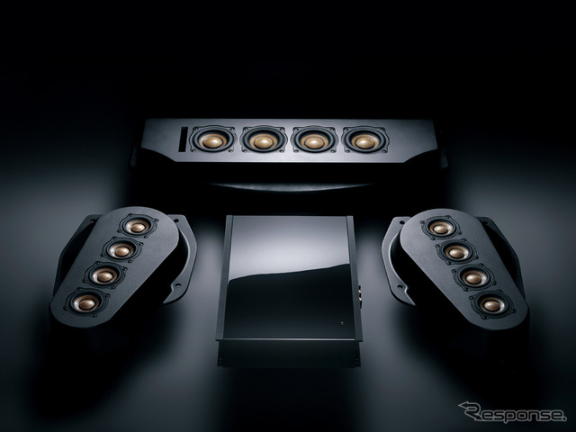 CL Sound Suite