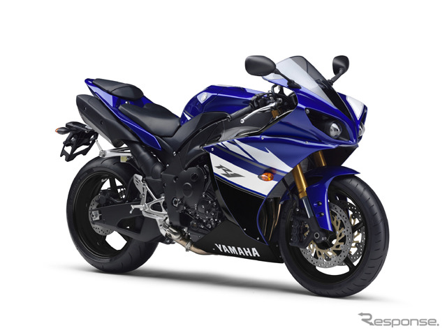 ヤマハYZF-R1