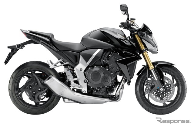 ホンダCB1000R（欧州）
