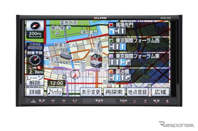 AVN-Z01