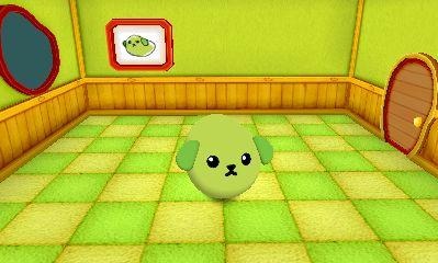 豆しば(仮) 豆しば(仮)