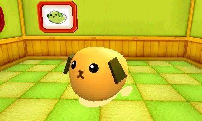 豆しば(仮) 豆しば(仮)