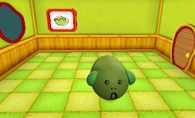 豆しば(仮) 豆しば(仮)