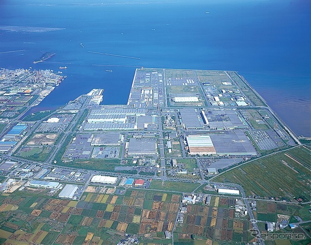九州工場