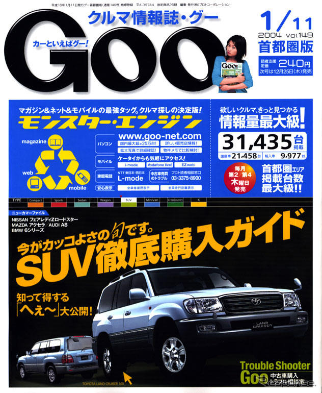 ステップワゴンやエスティマの教習車---「へぇ」いくつ?