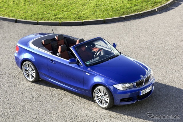 BMW 1シリーズ現行