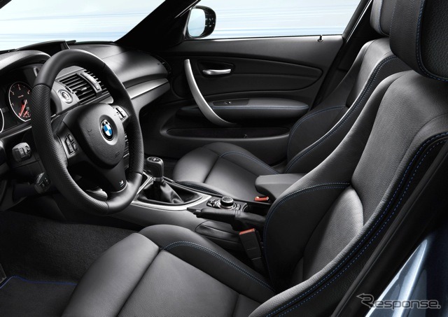 BMW 1シリーズ現行