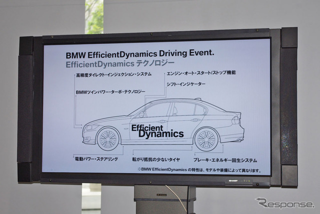 BMW 320iセダン