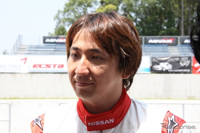 松田次生選手