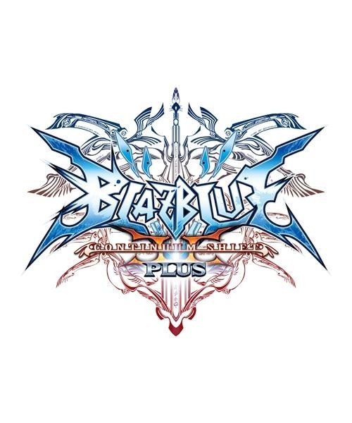 BLAZBLUE CONTINUUM SHIFT PLUS
