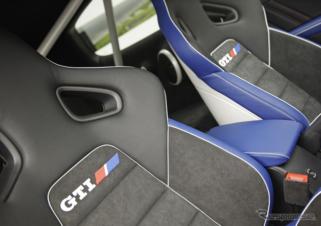 VW ゴルフ GTI Reifnitz