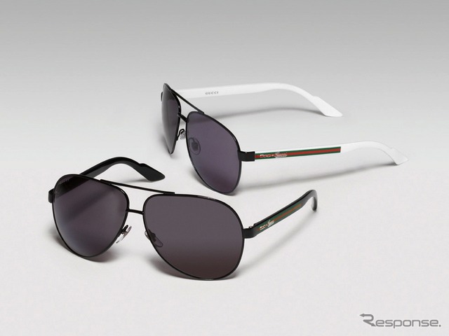 フィアット500 by Gucci