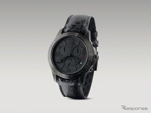 フィアット500 by Gucci
