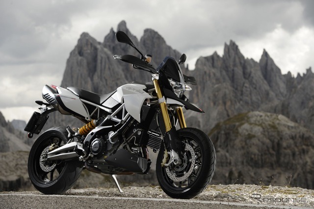 ドルソドゥーロ1200ABS