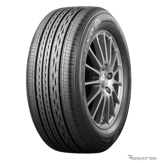 REGNO GR-XT