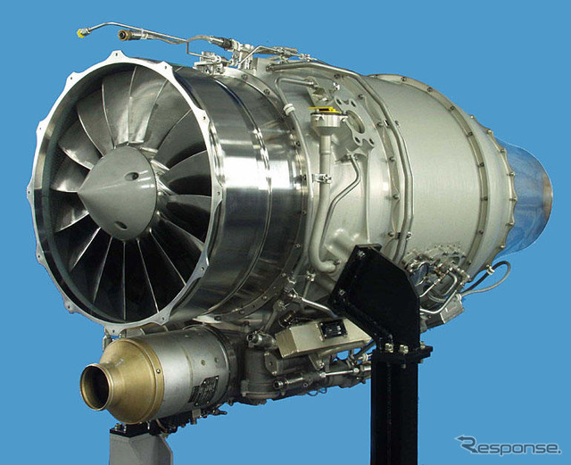 【ホンダはばたく】ターボファン・ジェットエンジンの自社開発に成功