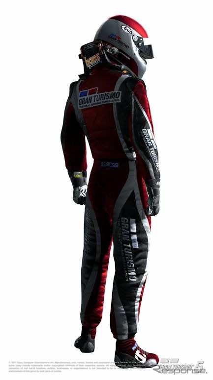 PS3『グランツーリスモ5』Ver1.10