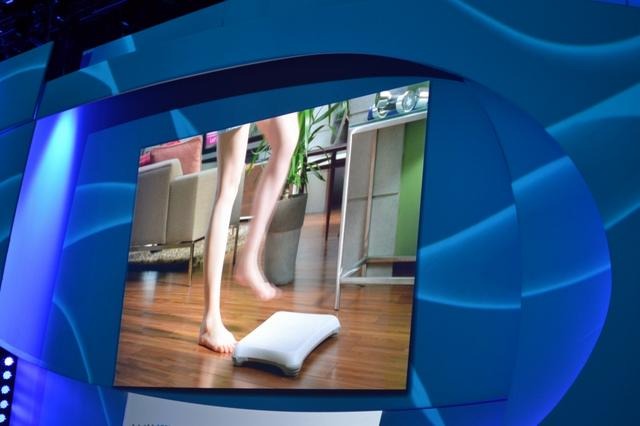 【E3 2011】任天堂の新型ゲーム機「Wii U」は