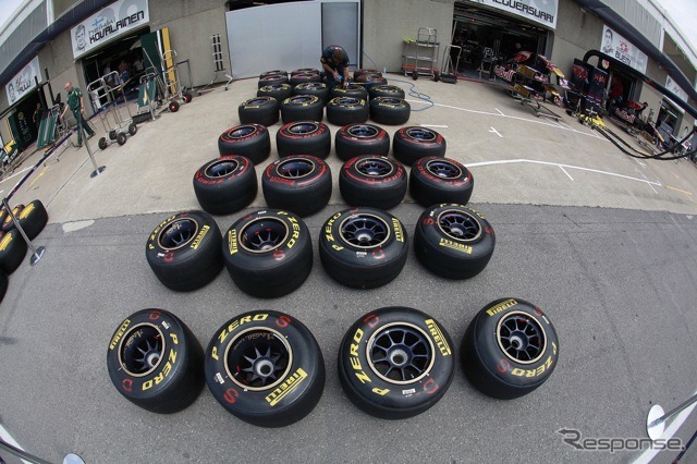 F1カナダGP